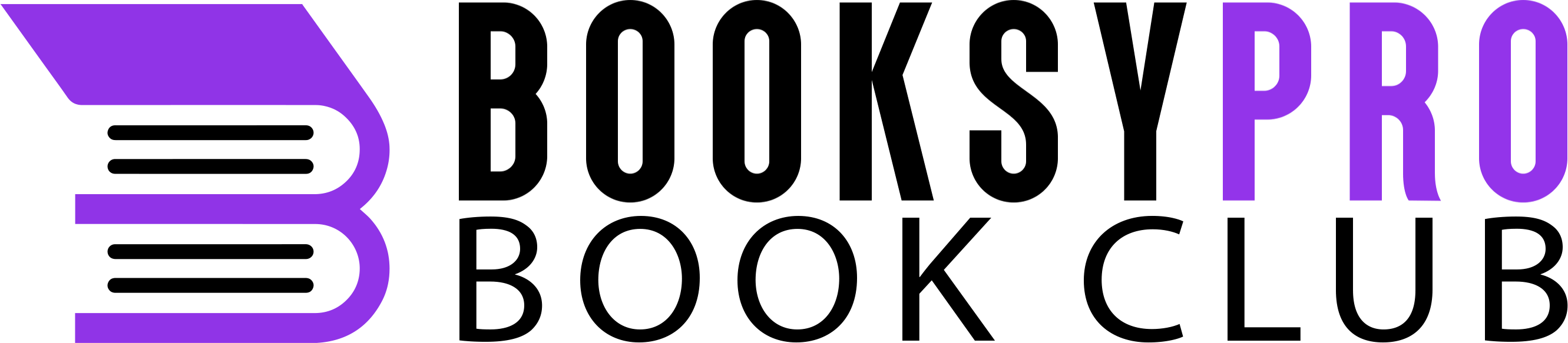 BooksyPro Book Club